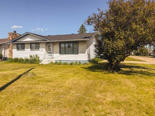 4603 54 Street, Rycroft, AB 