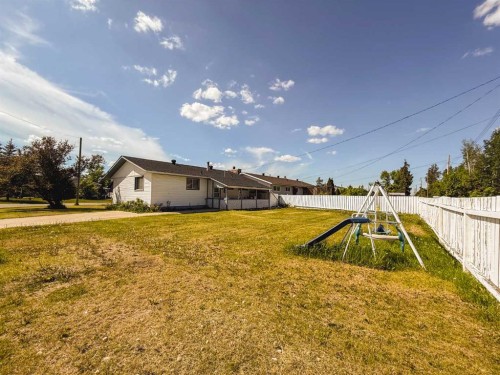 4603 54 Street, Rycroft, AB 
