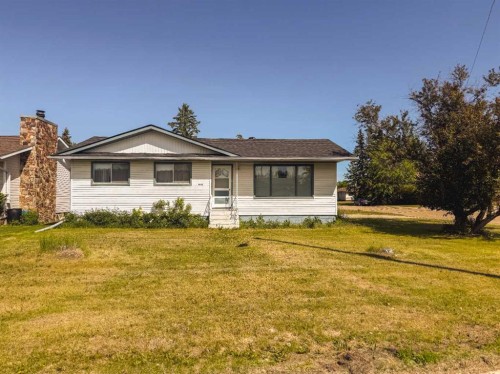 4603 54 Street, Rycroft, AB 