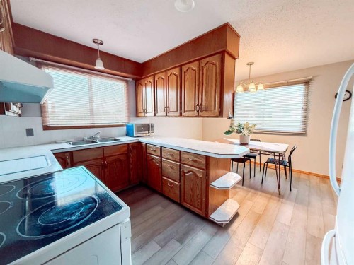 4603 54 Street, Rycroft, AB 