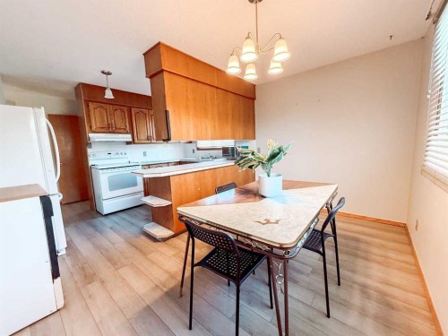4603 54 Street, Rycroft, AB 