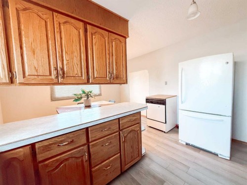 4603 54 Street, Rycroft, AB 
