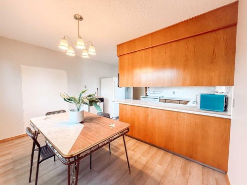 4603 54 Street, Rycroft, AB 