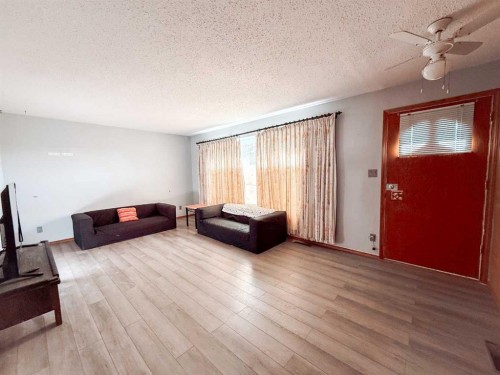 4603 54 Street, Rycroft, AB 