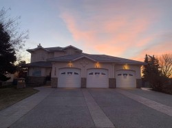 11909 Cygnet Boulevard Grande Prairie, AB T8X 1L9