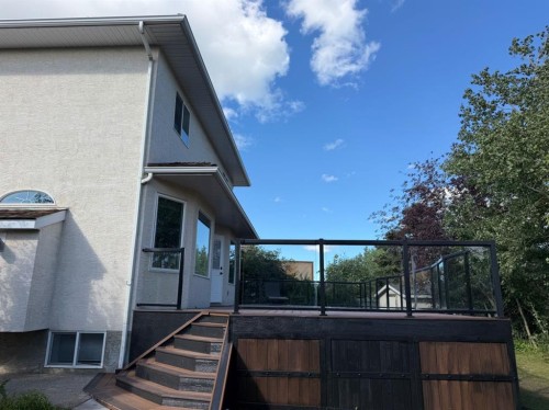 11909 Cygnet Boulevard, Grande Prairie, AB 
