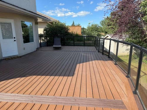 11909 Cygnet Boulevard, Grande Prairie, AB 