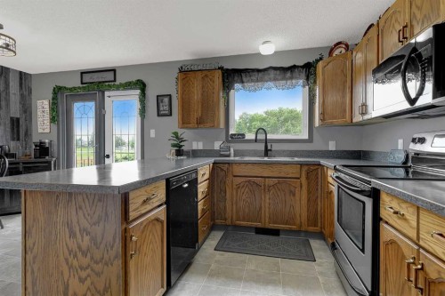 11429 110 Avenue Crescent, Fairview, AB 