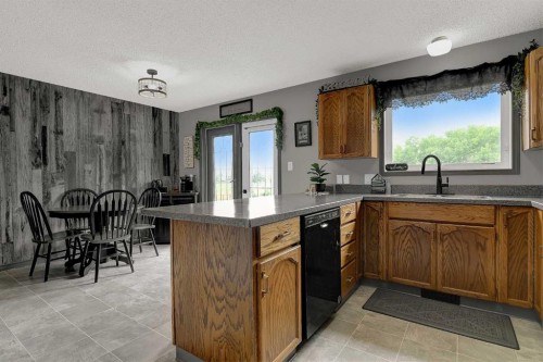 11429 110 Avenue Crescent, Fairview, AB 