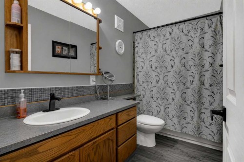 11429 110 Avenue Crescent, Fairview, AB 