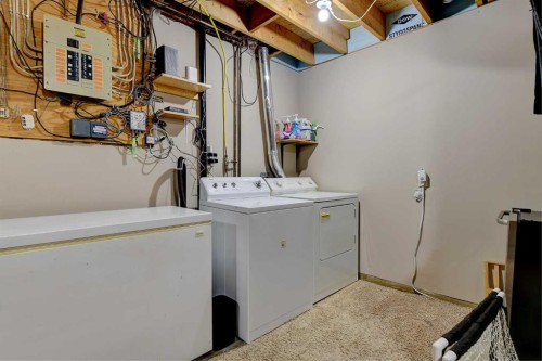 11429 110 Avenue Crescent, Fairview, AB 