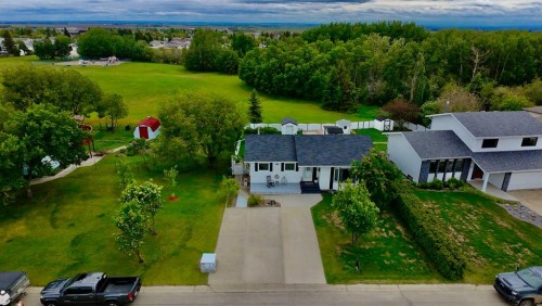 11429 110 Avenue Crescent, Fairview, AB 