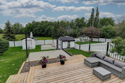 11429 110 Avenue Crescent, Fairview, AB 