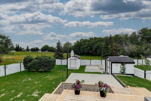 11429 110 Avenue Crescent, Fairview, AB 