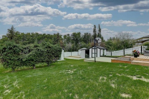 11429 110 Avenue Crescent, Fairview, AB 