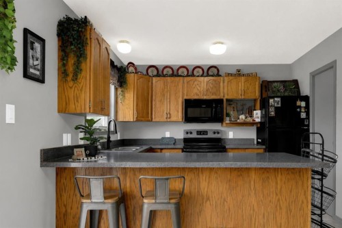 11429 110 Avenue Crescent, Fairview, AB 