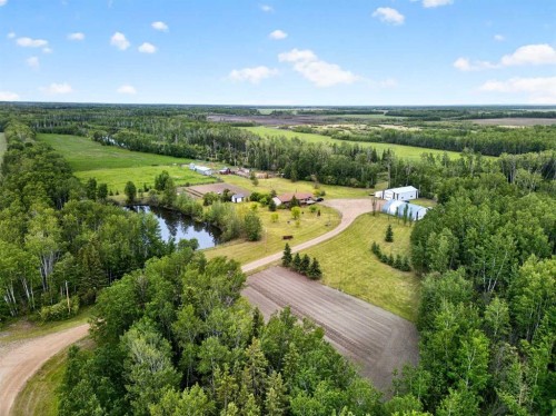 17035 Township Road 1092  High Level, AB T0H 1N0