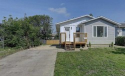 9410 80 Avenue Grande Prairie, AB T8V 5J4