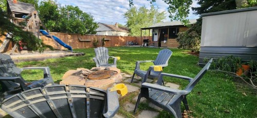 107 6A, Beaverlodge, AB 