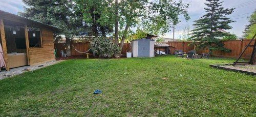 107 6A, Beaverlodge, AB 