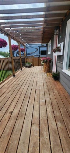 107 6A, Beaverlodge, AB 
