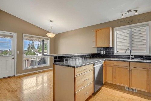 42 Pinnacle Crossing, Grande Prairie, AB 