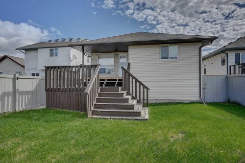 42 Pinnacle Crossing, Grande Prairie, AB 