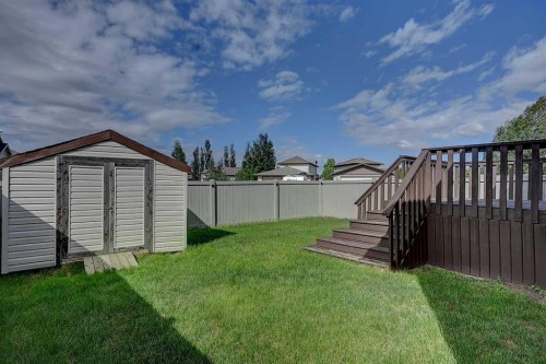 42 Pinnacle Crossing, Grande Prairie, AB 