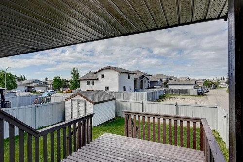 42 Pinnacle Crossing, Grande Prairie, AB 