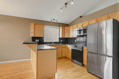 42 Pinnacle Crossing, Grande Prairie, AB 