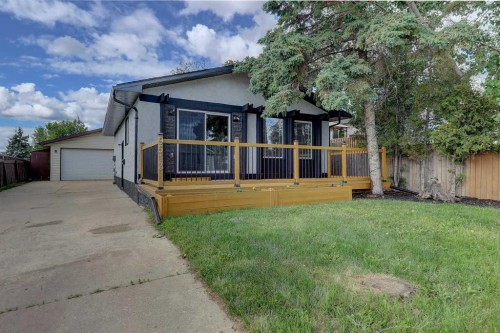 9513 120 Avenue  Grande Prairie, AB T8V 4R1