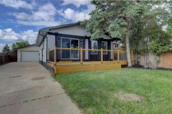 9513 120 Avenue Grande Prairie, AB T8V 4R1