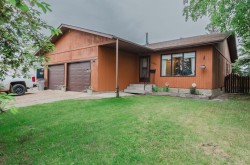 7206 Patterson Drive Grande Prairie, AB T8V 5K1
