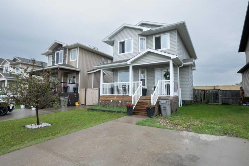 7406 91 Street  Grande Prairie, AB T8X 0J1