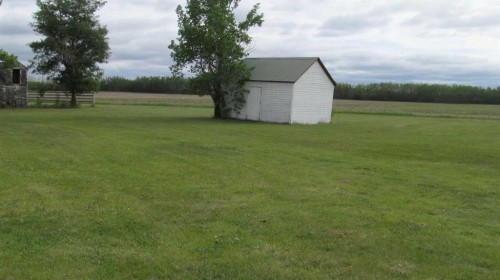 725060 Highway 43, Beaverlodge, AB 