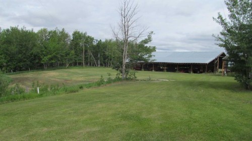 725060 Highway 43, Beaverlodge, AB 