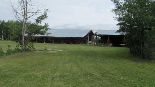 725060 Highway 43, Beaverlodge, AB 