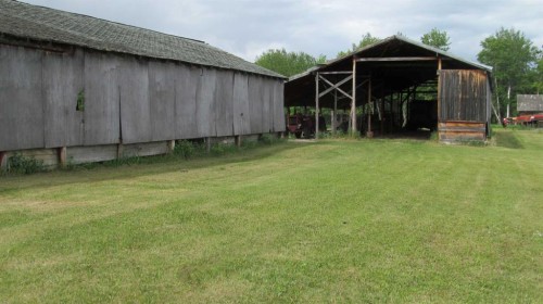 725060 Highway 43, Beaverlodge, AB 