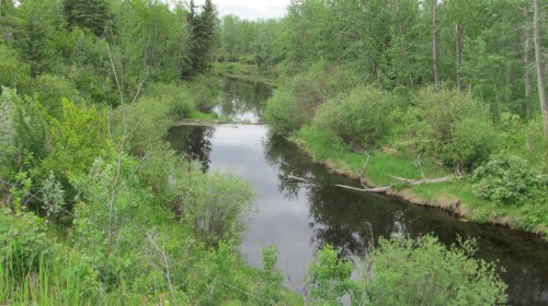 725060 Highway 43, Beaverlodge, AB 