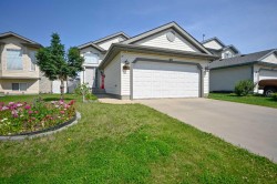 10626 Royal Oaks Drive  Grande Prairie, AB T8V 8G3
