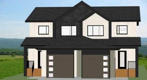9613 Hillcrest Drive  Grande Prairie, AB T8V 1A6