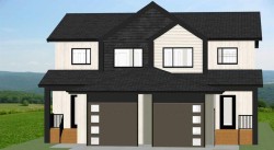 9613 Hillcrest Drive Grande Prairie, AB T8V 1A6