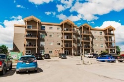 404-9225 Lakeland Drive Grande Prairie, AB T8X 0B8