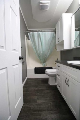 80 Deerglen, High Level, AB 