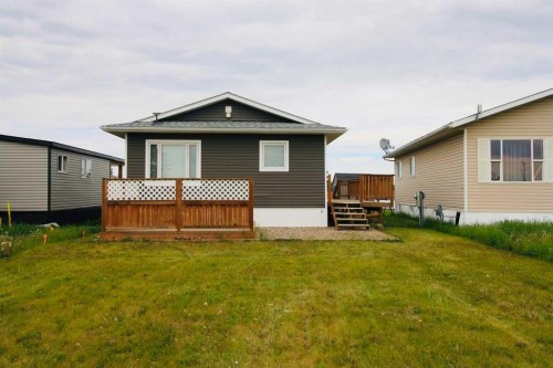 80 Deerglen, High Level, AB 