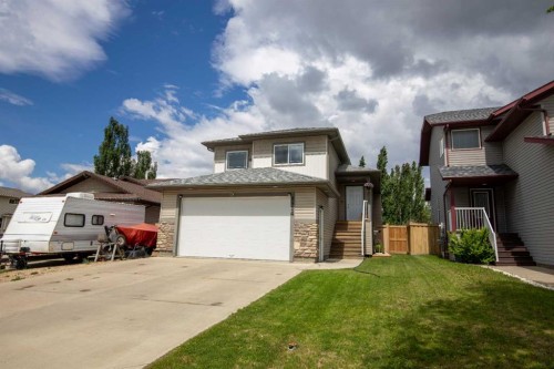 8914 72 Avenue  Grande Prairie, AB T8X 0E1