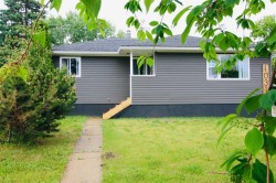 10314 100 Street High Level, AB T0H 1Z0
