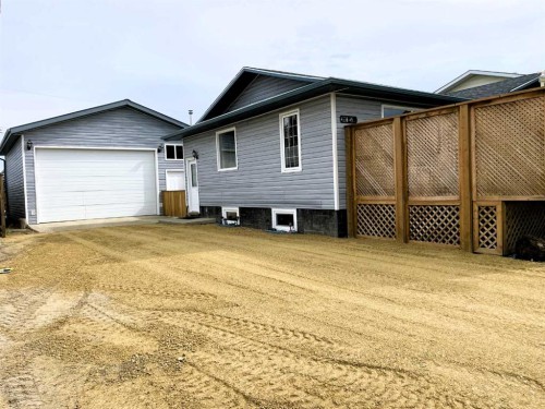 4330 49 Avenue, Grimshaw, AB 