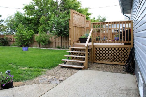 4330 49 Avenue, Grimshaw, AB 
