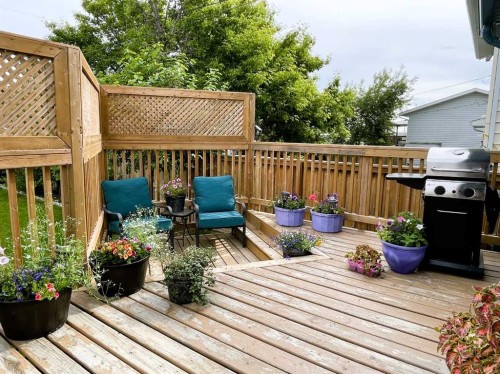4330 49 Avenue, Grimshaw, AB 